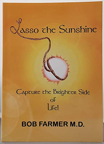 Stock image for Lasso the Sunshine (Capture the Brighter Side of Life) for sale by SecondSale