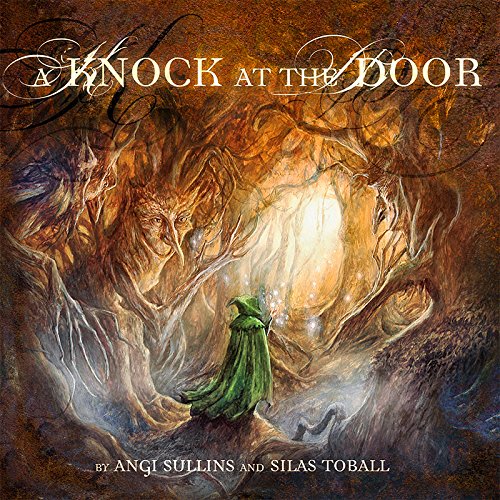 9780978787608: A Knock at the Door by Angi Sullins (2006) Hardcover