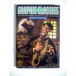 Stock image for Graphic Classics, Special Edition for sale by Book Alley