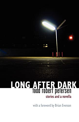 Stock image for Long After Dark for sale by The Book Garden