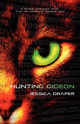 Hunting Gideon (9780978797140) by Draper, Jessica