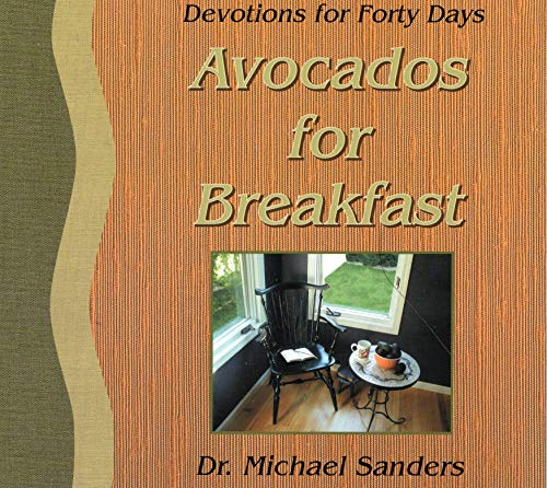 9780978798000: Avocados for Breakfast