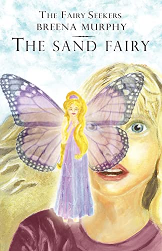 Stock image for The Fairy Seekers The Sand Fairy for sale by PBShop.store US