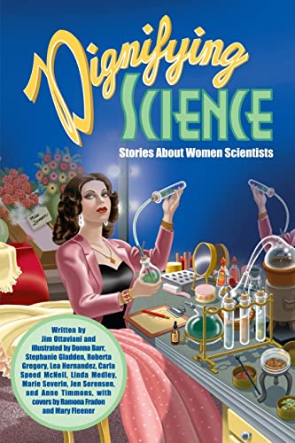 Beispielbild fr Dignifying Science: Stories About Women Scientists zum Verkauf von Revaluation Books