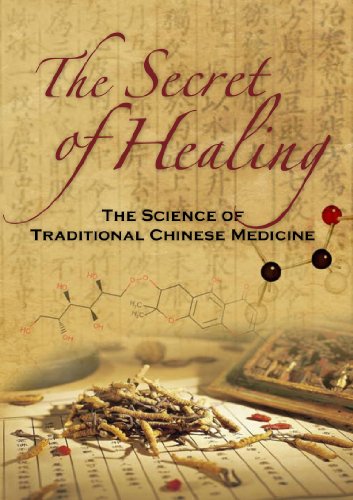9780978807498: The Secret of Healing, The Science of Traditional Chinese Medicine