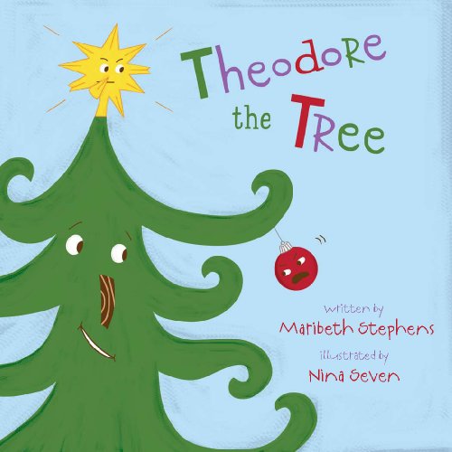 Beispielbild fr Theodore the Tree zum Verkauf von SecondSale