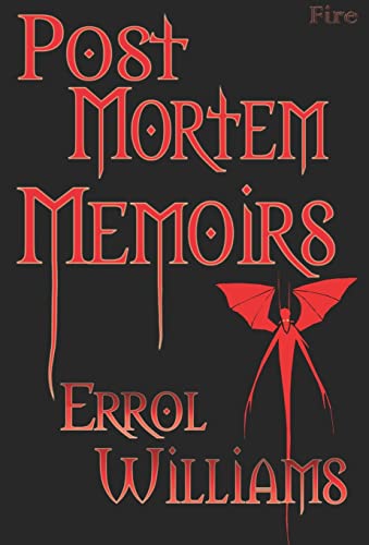 Imagen de archivo de Post Mortem Memoirs a la venta por PBShop.store US