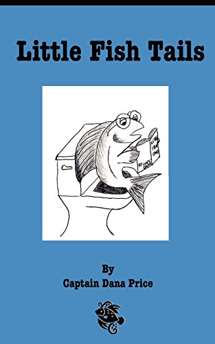 Imagen de archivo de Little Fish Tails a la venta por Lucky's Textbooks