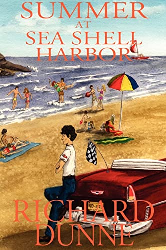 Beispielbild fr Summer at Sea Shell Harbor zum Verkauf von Jay's Basement Books