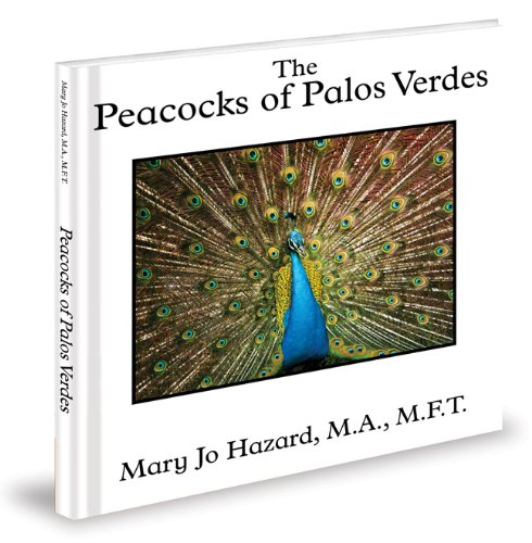 Stock image for The Peacocks of Palos Verdes for sale by SecondSale