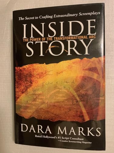 9780978812904: Inside Story: The Power of the Transformational Arc