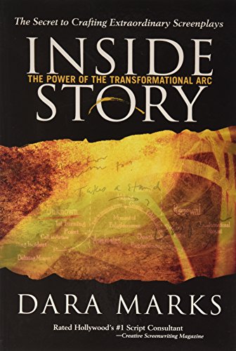 9780978812911: Inside Story: The Power of the Transformational Arc