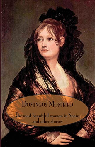 Stock image for The Most Beautiful Woman in Spain and Other Stories for sale by Lucky's Textbooks