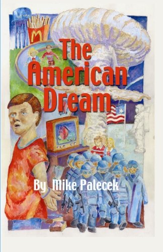Beispielbild fr The American Dream zum Verkauf von Revaluation Books
