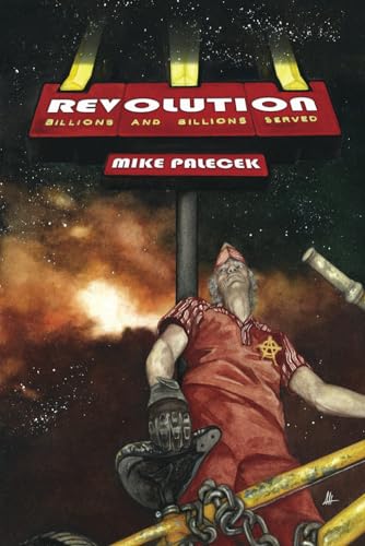 Beispielbild fr Revolution: Billions and Billions Served zum Verkauf von Lucky's Textbooks
