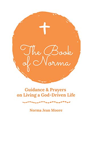 Stock image for The Book of Norma for sale by SecondSale