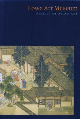 Stock image for Aspects of Asian Art. A Handbook of the Collection for sale by Zubal-Books, Since 1961