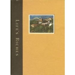 Imagen de archivo de Life's Riches : Excerpts on the Pittsburgh Region and Historic Preservation a la venta por Better World Books