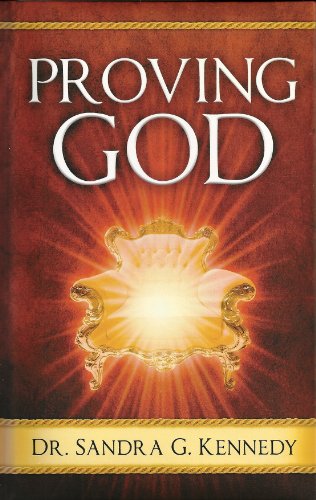 9780978828677: Proving God