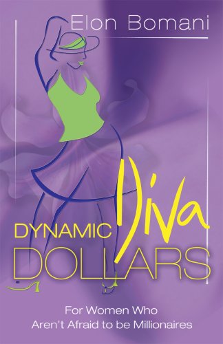 Beispielbild fr Dynamic Diva Dollars zum Verkauf von SecondSale