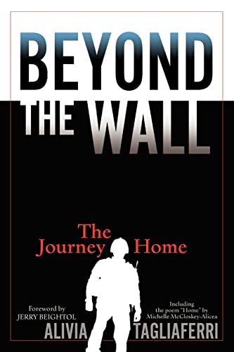 Beispielbild fr Beyond the Wall: The Journey Home zum Verkauf von Books Unplugged