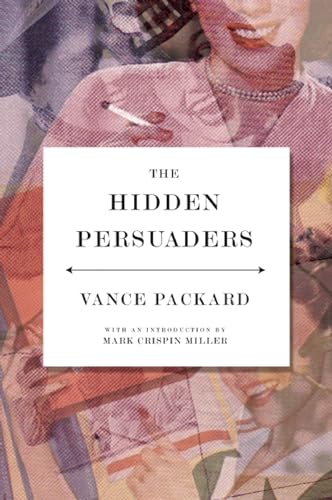 9780978843106: The Hidden Persuaders