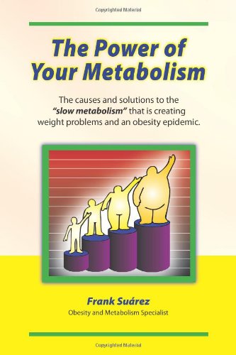 9780978843717: The Power of Your Metabolism