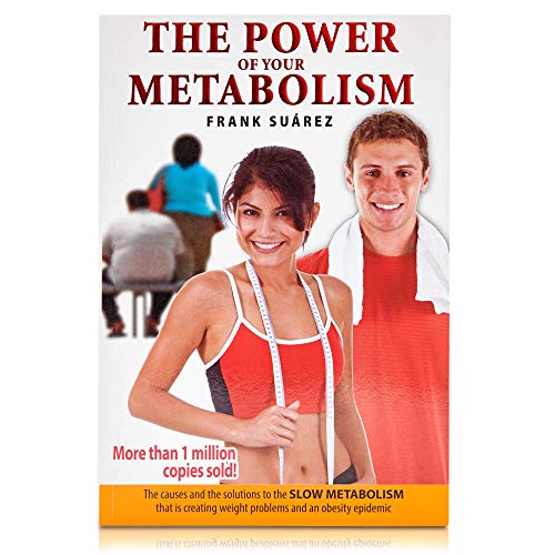 Imagen de archivo de The Power of Your Metabolism a la venta por Hippo Books
