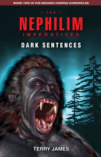 Stock image for The Nephilim Imperatives: Dark Sentences for sale by Once Upon A Time Books