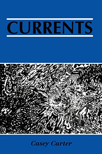 9780978848705: Currents