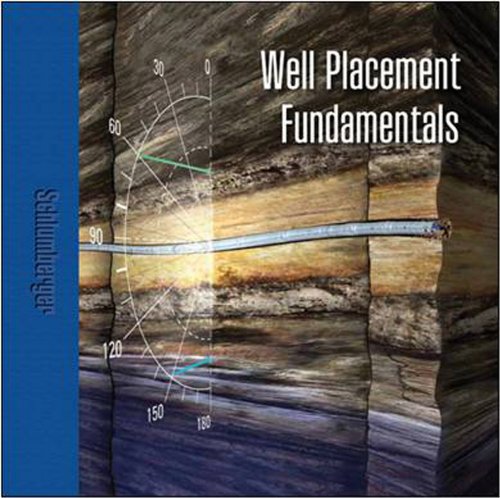 Stock image for Well Placement Fundamentals for sale by HPB-Red