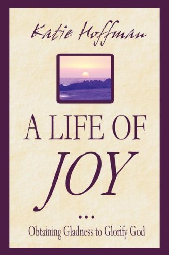 Imagen de archivo de A Life of Joy a la venta por ThriftBooks-Dallas