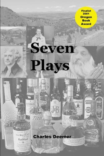 Stock image for Seven Plays for sale by Revaluation Books
