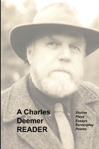 Stock image for A Charles Deemer Reader for sale by Revaluation Books