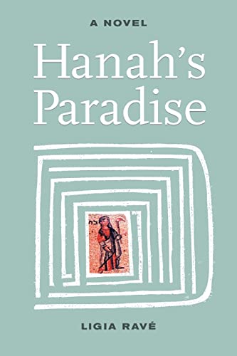 Beispielbild fr Hanah's Paradise zum Verkauf von medimops