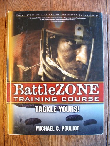 Beispielbild fr BattleZONE Training Course zum Verkauf von SecondSale