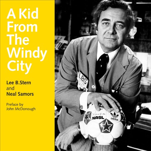 Stock image for A Kid from the Windy City for sale by Better World Books