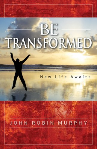 Beispielbild fr Be Transformed - New Life Awaits zum Verkauf von ZBK Books