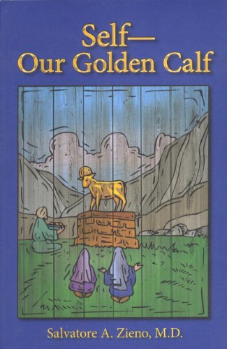 Stock image for Self - Our Golden Calf for sale by Next Millennium