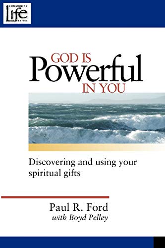 Beispielbild fr God is Powerful in You zum Verkauf von Majestic Books