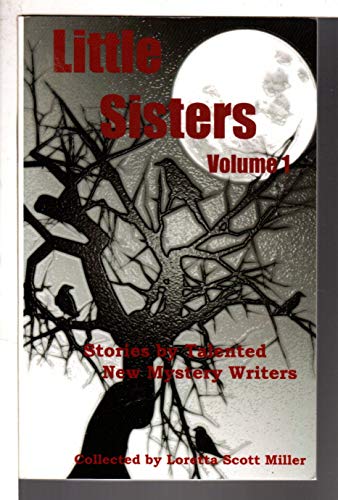 Beispielbild fr Little Sisters, Volume 1 zum Verkauf von Ebooksweb