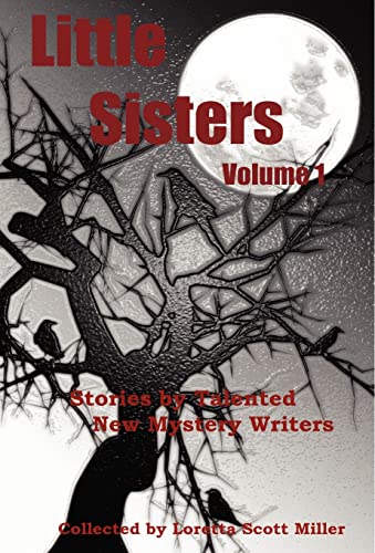 Imagen de archivo de Little Sisters, Volume 1 a la venta por Books From California