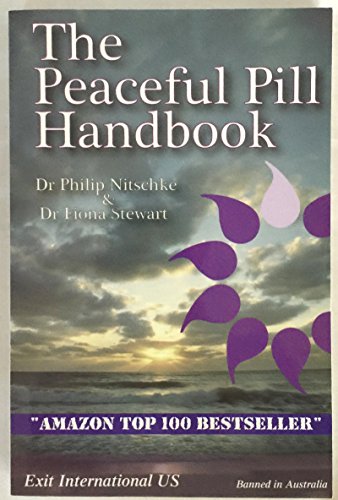 9780978878825: The Peaceful Pill Handbook
