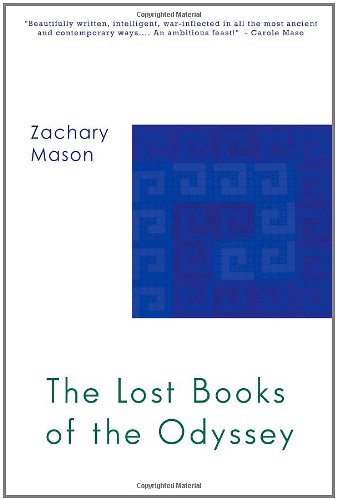 9780978881153: The Lost Books Of The Odyssey