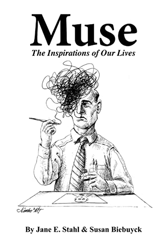 Stock image for MUSE: The Inspirations of Our Lives for sale by Lucky's Textbooks