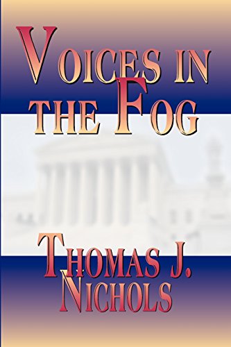 Stock image for Voices In The Fog for sale by SecondSale