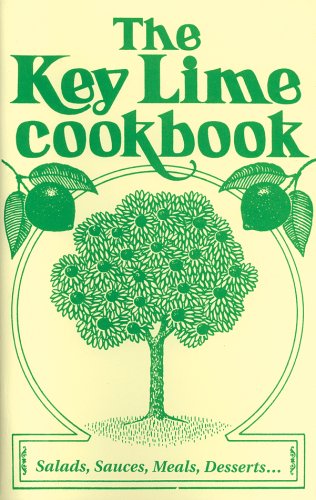 Beispielbild fr The Key Lime Cookbook zum Verkauf von HPB Inc.