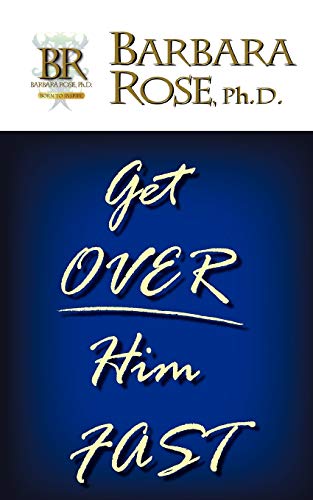 Stock image for Get OVER Him FAST for sale by HPB Inc.