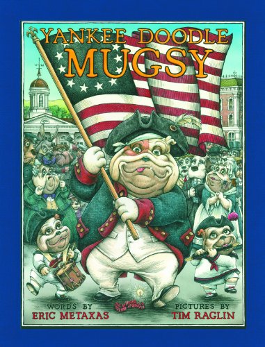 Stock image for Yankee Doodle Mugsy for sale by SecondSale
