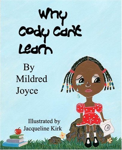 Stock image for Why Can't Cody Learn for sale by Better World Books